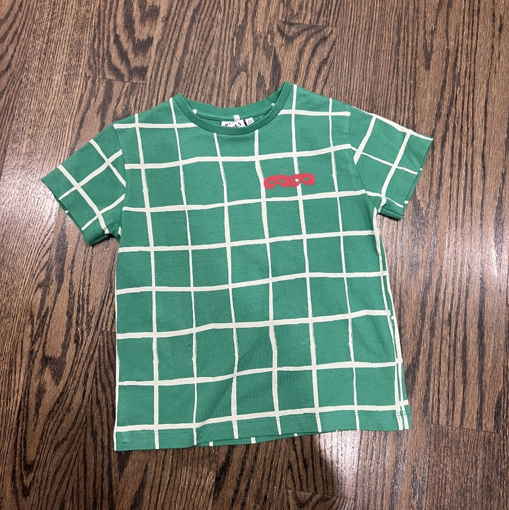 Boys Beau Loves T shirt